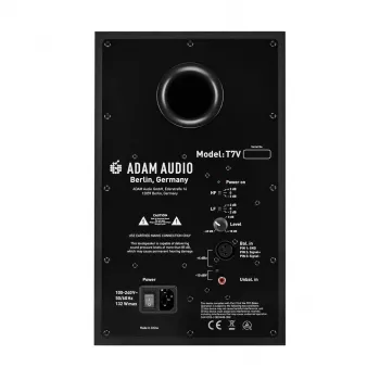 ADAM AUDIO T7V - Monitor ativo