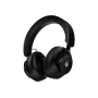 Auscultadores Adam Audio H200 com fios arco de cabeça música preto