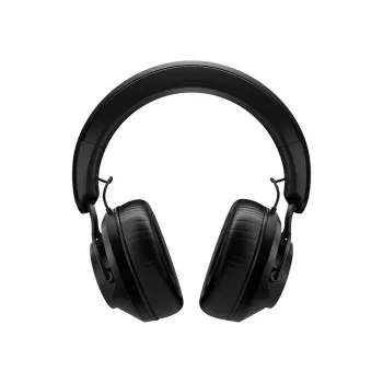 Auscultadores Adam Audio H200 com fios arco de cabeça música preto