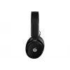 Auscultadores Adam Audio H200 com fios arco de cabeça música preto