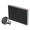 EZVIZ HP2 preto prata câmara de segurança sem fios 2MP, 2 MP, 15 fps, Wi‑Fi 802.11n, 5 V DC