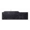 Teclado DELL KB522 USB QWERTY US International preto