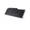 Teclado DELL KB522 USB QWERTY US International preto