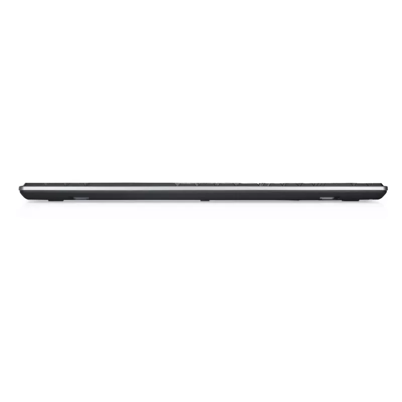 Teclado DELL KB522 USB QWERTY US International preto