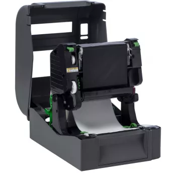 Impressora de etiquetas Brother TD-4520TN