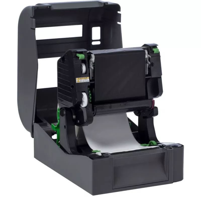 Impressora de etiquetas Brother TD-4520TN