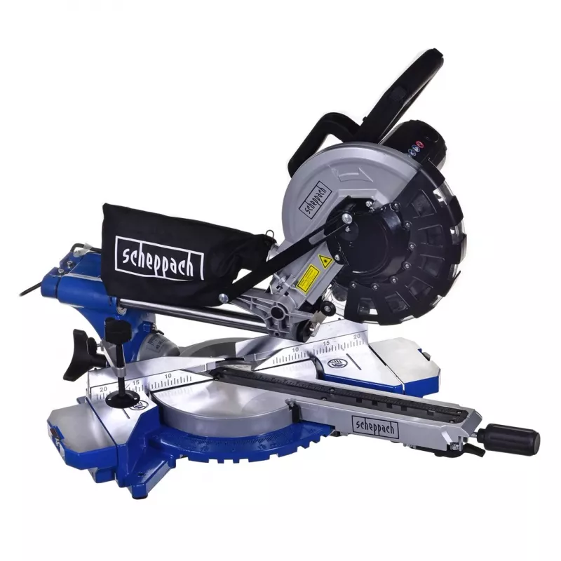 Serra Scheppach HM254 2000 W