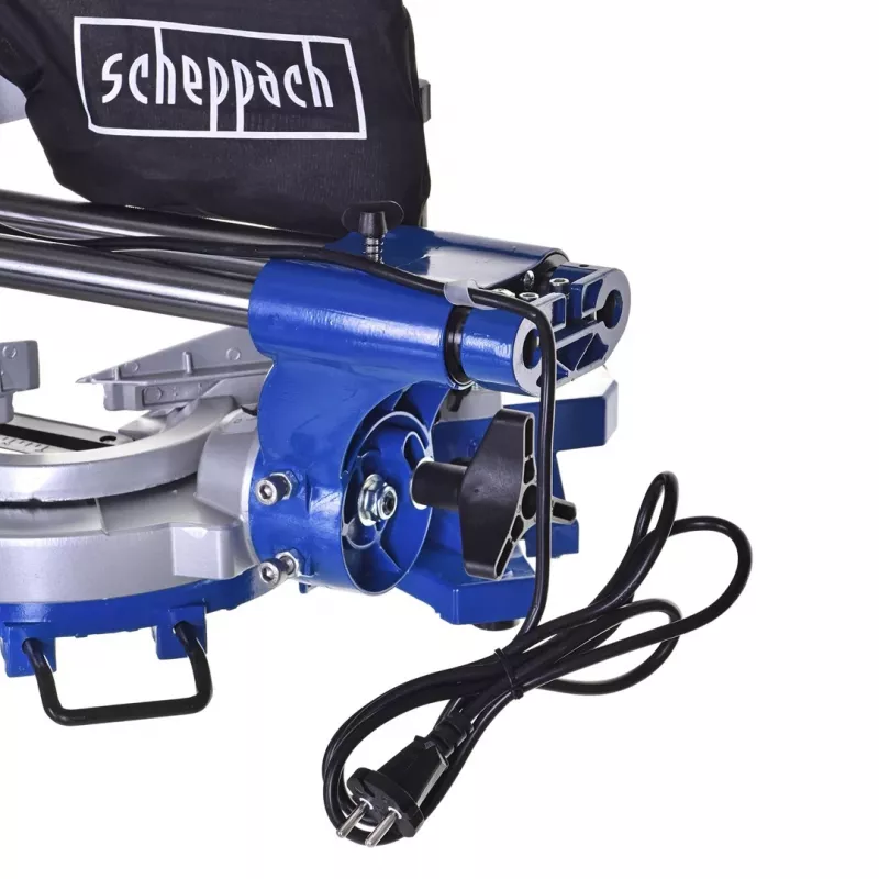 Serra Scheppach HM254 2000 W