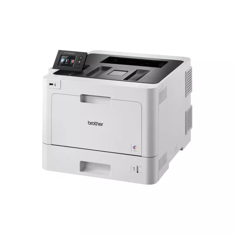 Impressora laser a cores Brother HL-L8360CDW