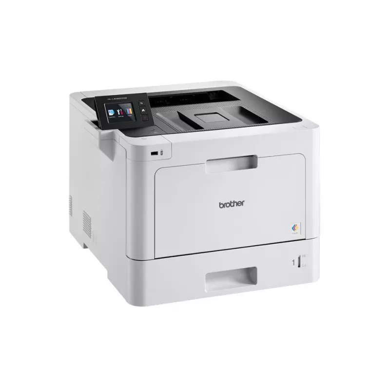 Impressora laser a cores Brother HL-L8360CDW