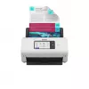 Scanner ADF Brother ADS-4700W 600 x 600 DPI A4 preto e branco