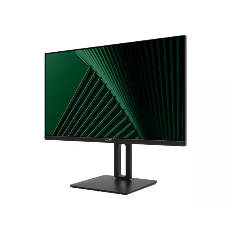 MSI Pro MP245PG 24 polegadas IPS FHD HDMI/DP Pivot - Ecrã plano - 61 cm