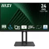 MSI Pro MP245PG 24 polegadas IPS FHD HDMI/DP Pivot - Ecrã plano - 61 cm