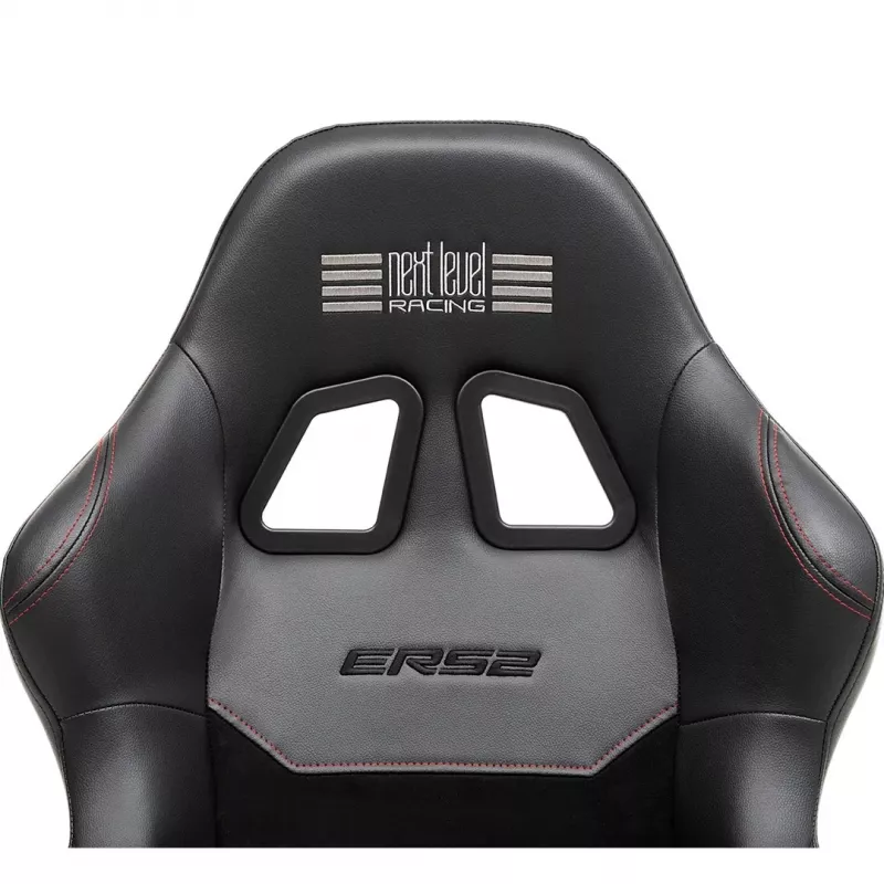 Next Level Racing NLR-E045 ERS2 - Cadeira gaming