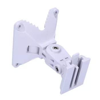 Suporte MikroTik quickMOUNT pro cinzento
