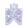 Suporte MikroTik quickMOUNT pro cinzento