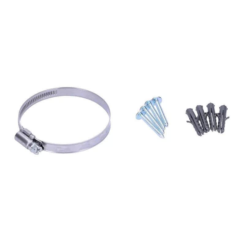 Suporte MikroTik quickMOUNT pro cinzento
