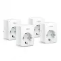 Tomada inteligente Wi-Fi TP-Link Tapo Mini