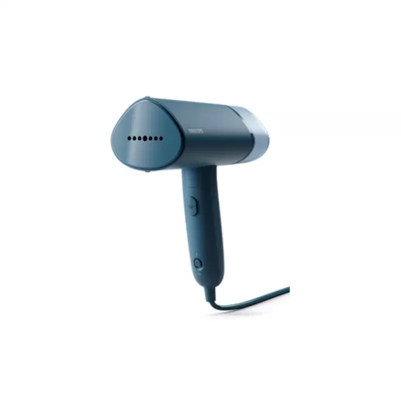 Alisador a vapor Philips Série 3000 STH3000/20 — 1000 W, depósito de 0,1 l, vapor de 20 g/min, cabo de 2 m