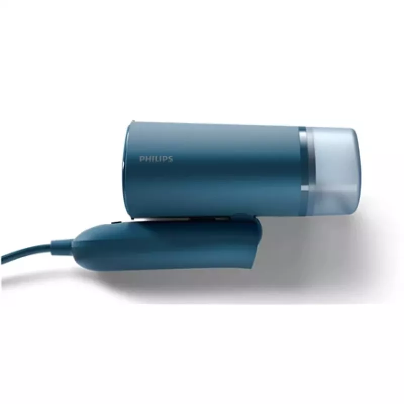 Alisador a vapor Philips Série 3000 STH3000/20 — 1000 W, depósito de 0,1 l, vapor de 20 g/min, cabo de 2 m
