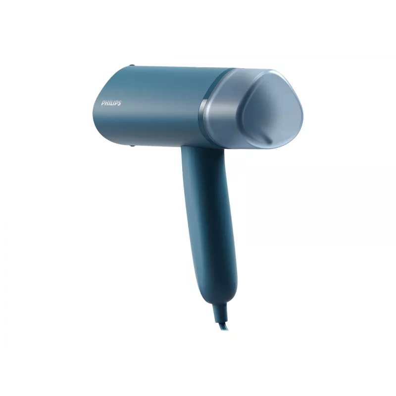 Alisador a vapor Philips Série 3000 STH3000/20 — 1000 W, depósito de 0,1 l, vapor de 20 g/min, cabo de 2 m