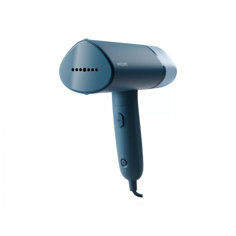 Alisador a vapor Philips Série 3000 STH3000/20 — 1000 W, depósito de 0,1 l, vapor de 20 g/min, cabo de 2 m