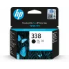 Tinta HP 338 11ml preto PS8150 8450 DJ5740 6540 6840 PSC2610 2710 2355 (ML)