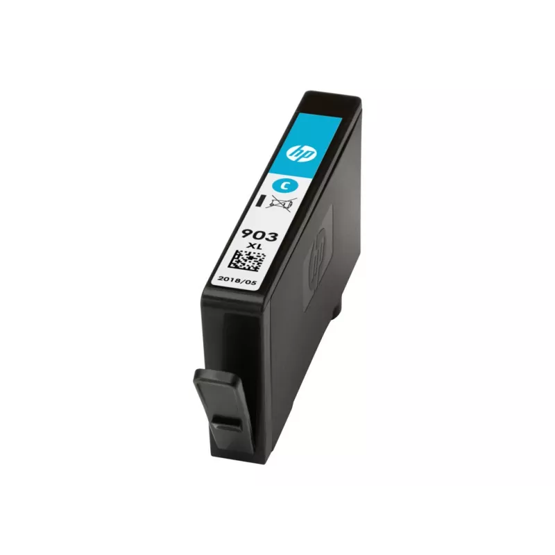 Tinteiro HP 903XL ciano alta capacidade 825 páginas