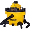 Aspirador industrial 34L 1080W DXV234P DEWALT