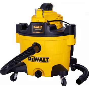 Aspirador industrial 34L 1080W DXV234P DEWALT