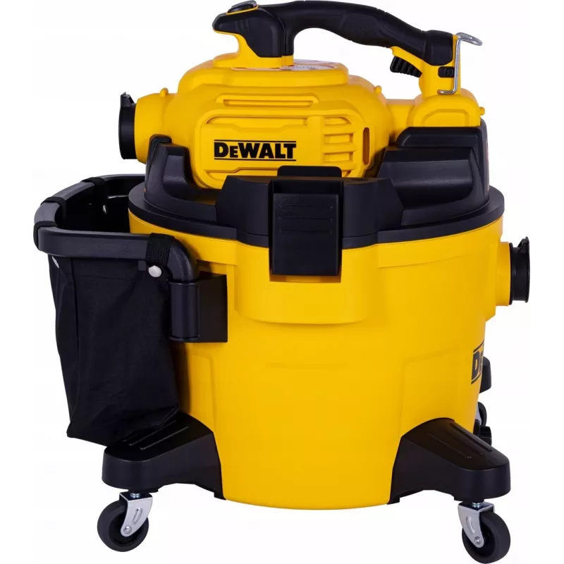 Aspirador industrial 34L 1080W DXV234P DEWALT