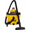 Aspirador industrial 34L 1080W DXV234P DEWALT