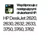 Tinteiro original HP 304XL preto