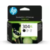 Tinteiro original HP 304XL preto