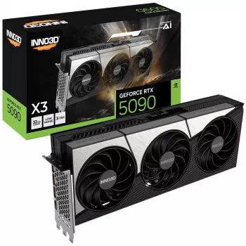 Inno3d N50903-32D7-17593928 preto