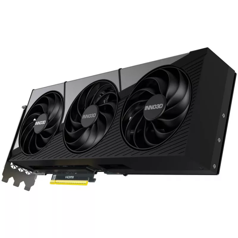 Inno3d N50903-32D7-17593928 preto