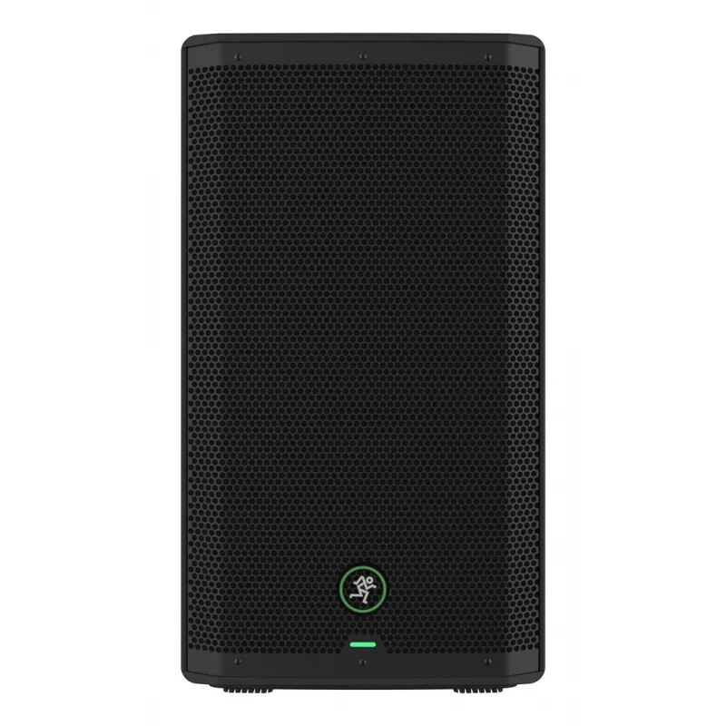 Altifalante de festa Mackie Thrash 212 preto 1300 W