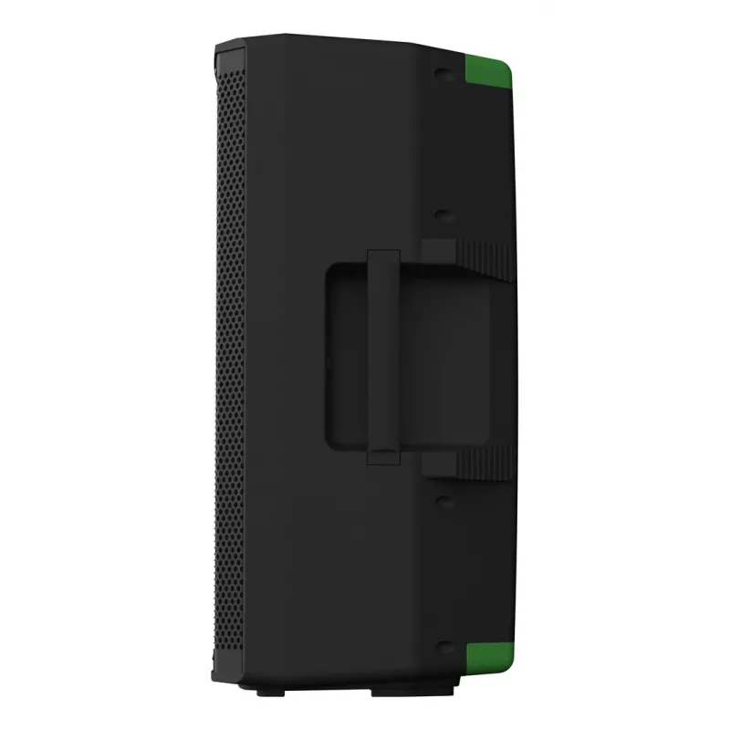 Altifalante de festa Mackie Thrash 212 preto 1300 W