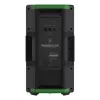 Altifalante de festa Mackie Thrash 212 preto 1300 W
