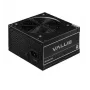 Fonte de alimentação CHIEFTEC APB-500B8-BK ATX 500W com PFC ativo e proteção múltipla