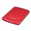 DashDrive HV300 2TB 2,5 polegadas USB 3.1 vermelho