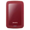 DashDrive HV300 2TB 2,5 polegadas USB 3.1 vermelho