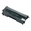 Toner Brother TN-2000 2500 páginas preto