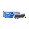 Toner Brother TN-2000 2500 páginas preto