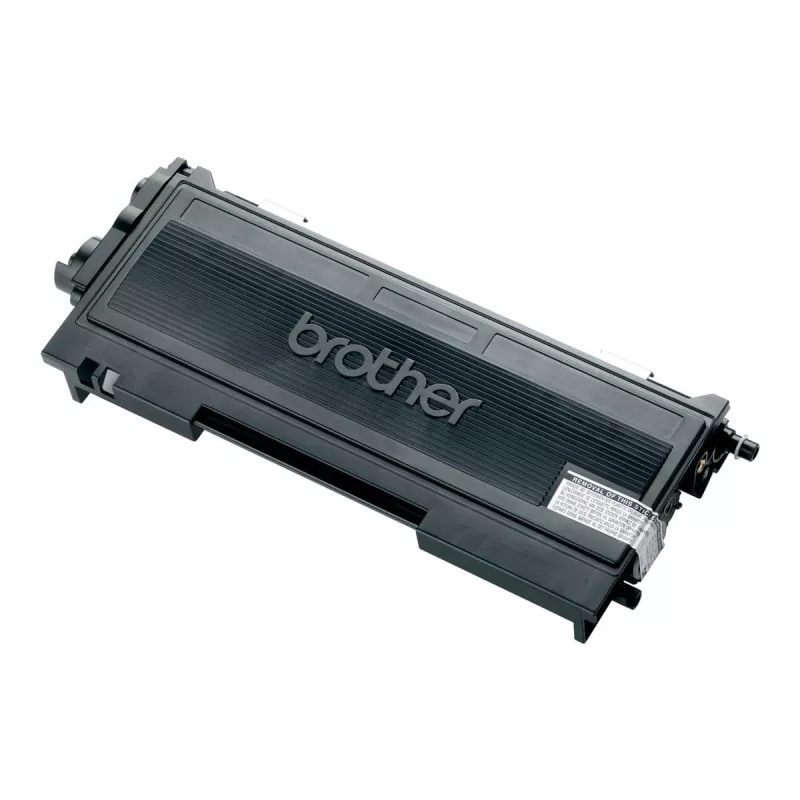Toner Brother TN-2000 2500 páginas preto