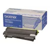 Toner Brother TN-2000 2500 páginas preto