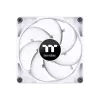 Ventoinha Thermaltake CT140 14 cm branco 500–1500 rpm 2 unid.