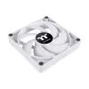 Ventoinha Thermaltake CT140 14 cm branco 500–1500 rpm 2 unid.