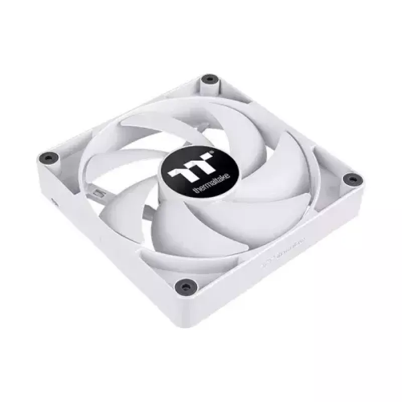 Ventoinha Thermaltake CT140 14 cm branco 500–1500 rpm 2 unid.