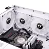 Ventoinha Thermaltake CT140 14 cm branco 500–1500 rpm 2 unid.